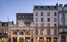 Novotel Orléans Centre Gare